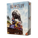 AGE OF STEAM