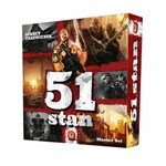 51. STAN: MASTER SET