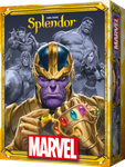 SPLENDOR MARVEL