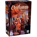 ORIFLAMME: SOJUSZ