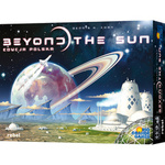 BEYOND THE SUN (edycja polska)