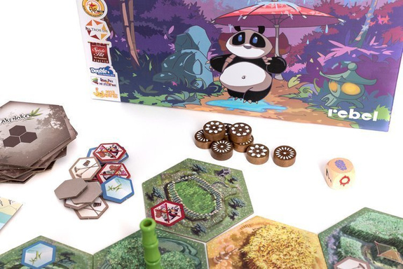 TAKENOKO