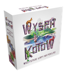 WYSPA KOTÓW: WSZYSTKIE ŁAPY NA POKŁAD