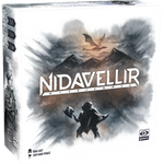 NIDAVELLIR