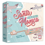 SANTA MONICA