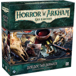 HORROR W ARKHAM LCG: DZIEDZICTWO DUNWICH - Rozszerzenie Badaczy