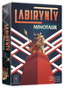 LABIRYNTY: MINOTAUR