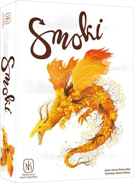 Smoki cover