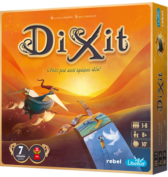 DIXIT