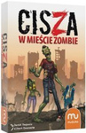 CISZA W MIEŚCIE ZOMBIE