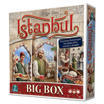 ISTANBUL BIG BOX