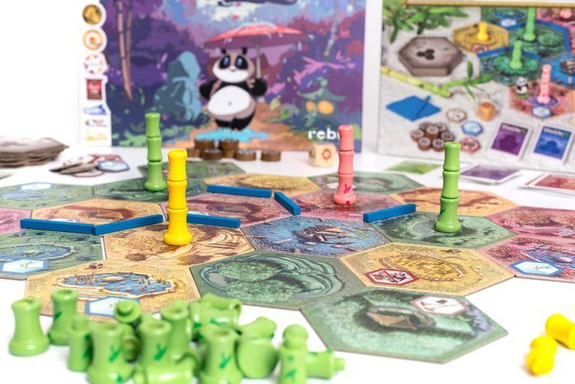 TAKENOKO