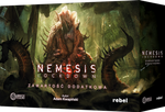 NEMESIS: LOCKDOWN ZAWARTOŚĆ DODATKOWA