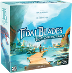 TIDAL BLADES: OBROŃCY RAFY