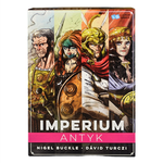 IMPERIUM: ANTYK