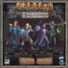 BRZDĘK! LEGACY: ACQUISITIONS INCORPORATED - DRUŻYNA ZARZĄDU