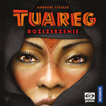 TUAREG: ROZSZERZENIE