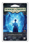 HORROR W ARKHAM LCG: MACHINACJE W CZASIE