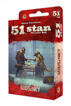 51. STAN: SOJUSZNICY