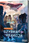 PANDEMIC: SZYBKA REAKCJA