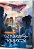 PANDEMIC: SZYBKA REAKCJA