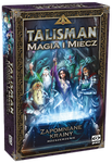 TALISMAN MAGIA I MIECZ: ZAPOMNIANE KRAINY