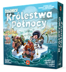 OSADNICY: KRÓLESTWA PÓŁNOCY