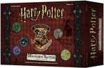 HARRY POTTER: HOGWARTS BATTLE - ZAKLĘCIA I ELIKSIRY