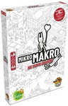 MIKROMAKRO: NA TROPIE ZBRODNI