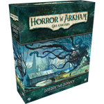 HORROR W ARKHAM LCG: DZIEDZICTWO DUNWICH - Rozszerzenie Kampanijne