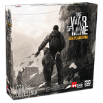 THIS WAR OF MINE: CZAS OBLĘŻENIA