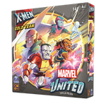 MARVEL UNITED: X-MEN GOLD TEAM