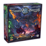 SWORD&SORCERY: TAJEMNY PORTAL