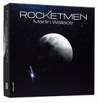 ROCKETMEN