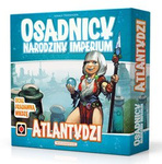 OSADNICY NARODZINY IMPERIUM: ATLANTYDZI