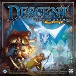 DESCENT WĘDRÓWKI W MROKU 2edycja