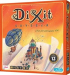 DIXIT ODYSEJA