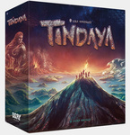 TINDAYA