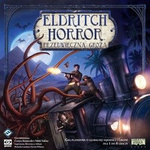 ELDRITCH HORROR: PRZEDWIECZNA GROZA