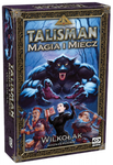 TALISMAN MAGIA I MIECZ: WILKOŁAK