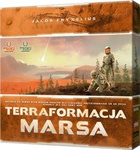 TERRAFORMACJA MARSA