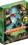 PANDEMIC: STAN ZAGROŻENIA