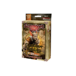 SUMMONER WARS: DRUGA TALIA PIASKOWE GOBLINY