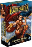 RUNEBOUND 3edycja: ZŁOCONE OSTRZE