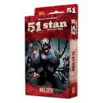 51. STAN: MOLOCH