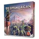 TEOTIHUACAN: OKRES EKSPANSJI