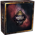 MACHINA ARCANA