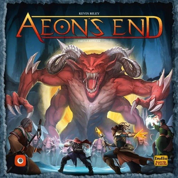 AEON'S END 