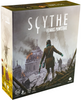 SCYTHE: FENRIS POWSTAJE