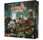 ZOMBICIDE: WULFSBURG